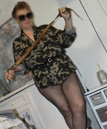 Анкета проститутки Светка - город Чишки, 59 лет, №487